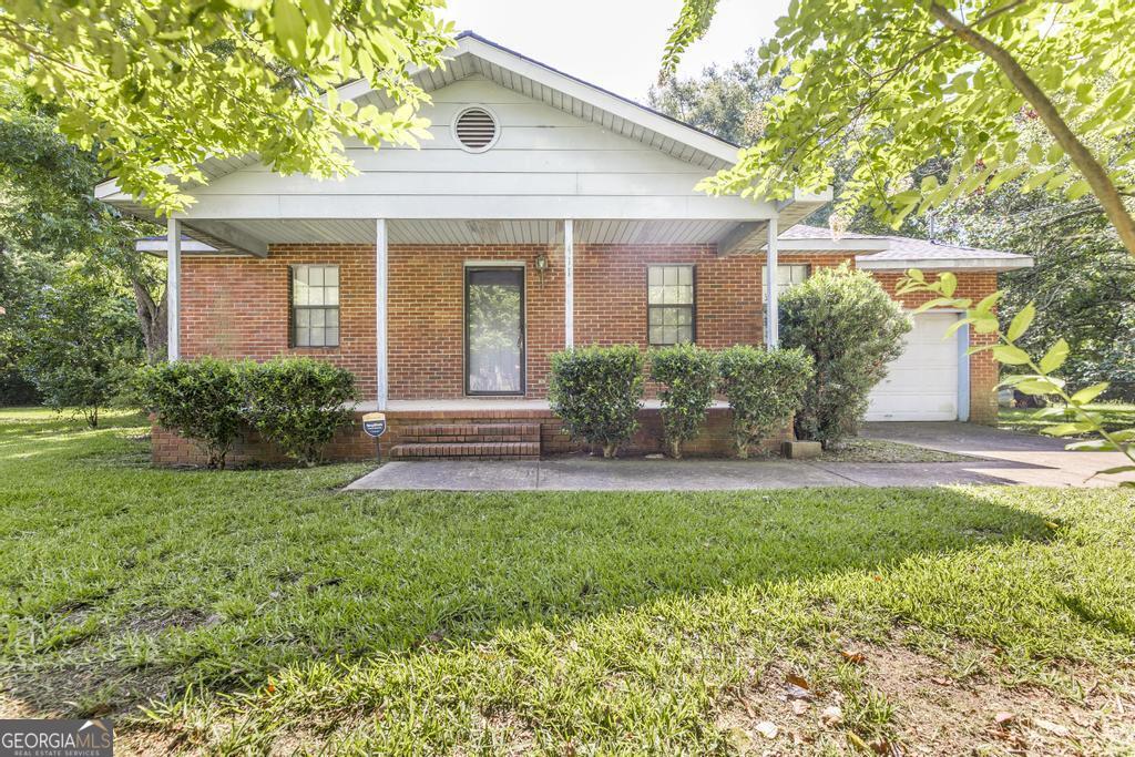 Primary Photo - 411 Lamar St