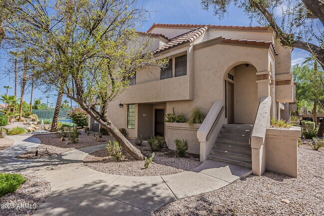 Foto del edificio - 9707 E Mountain View Rd