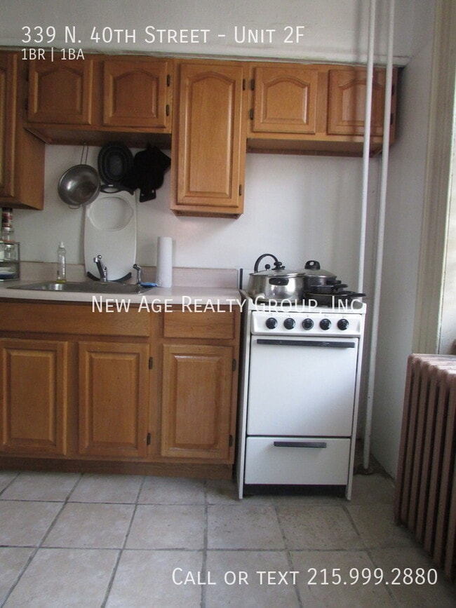 Foto del edificio - 339 N 40th St