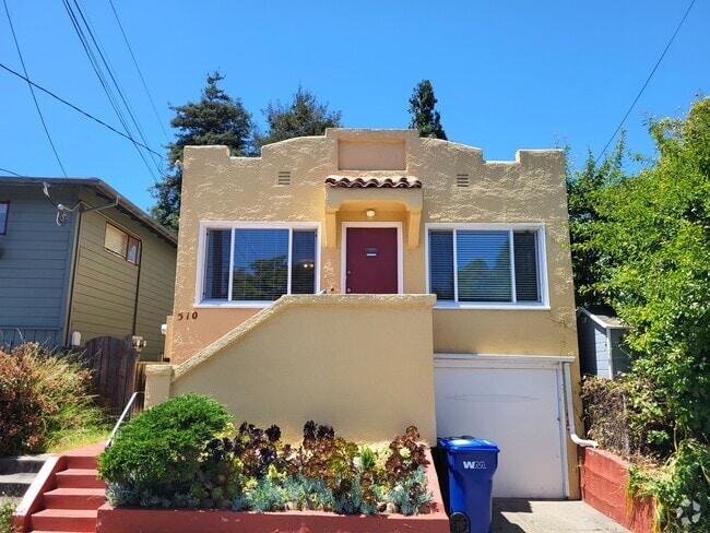 Building Photo - 510 Cornell Ave