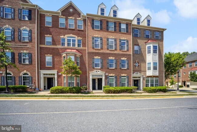 Foto del edificio - 910 Hall Station Dr