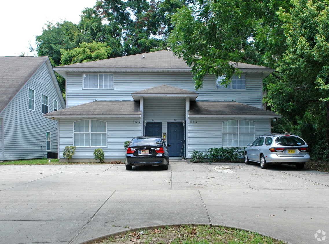 Building Photo - 524 Pope St