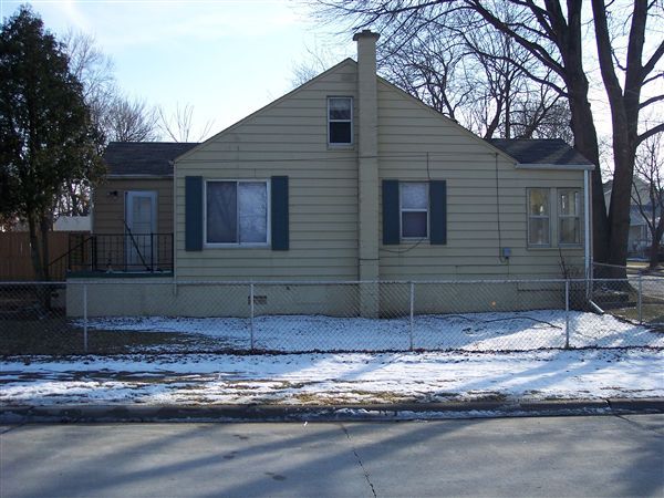 Building Photo - 5603 Cornell St