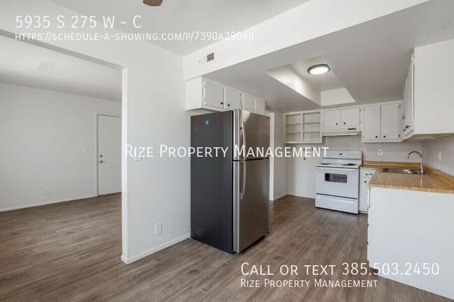 Building Photo - 5935 S 275 W St