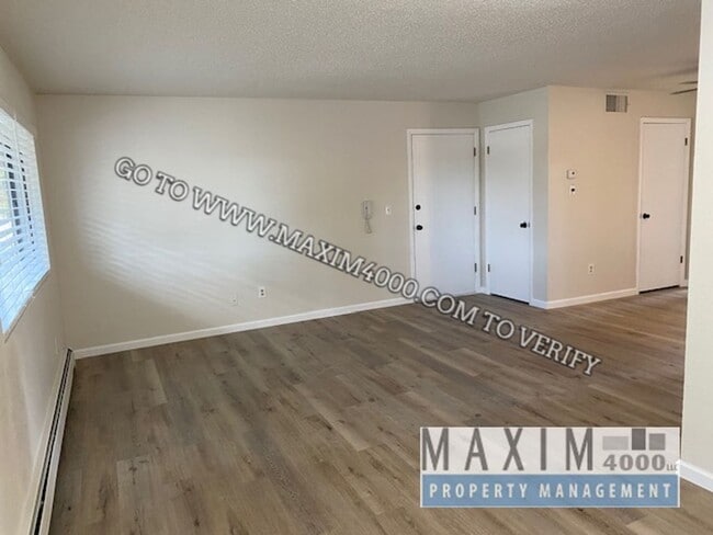 Photo - 1140 Walnut Ave Apartment