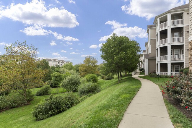 Silo Creek Apartments