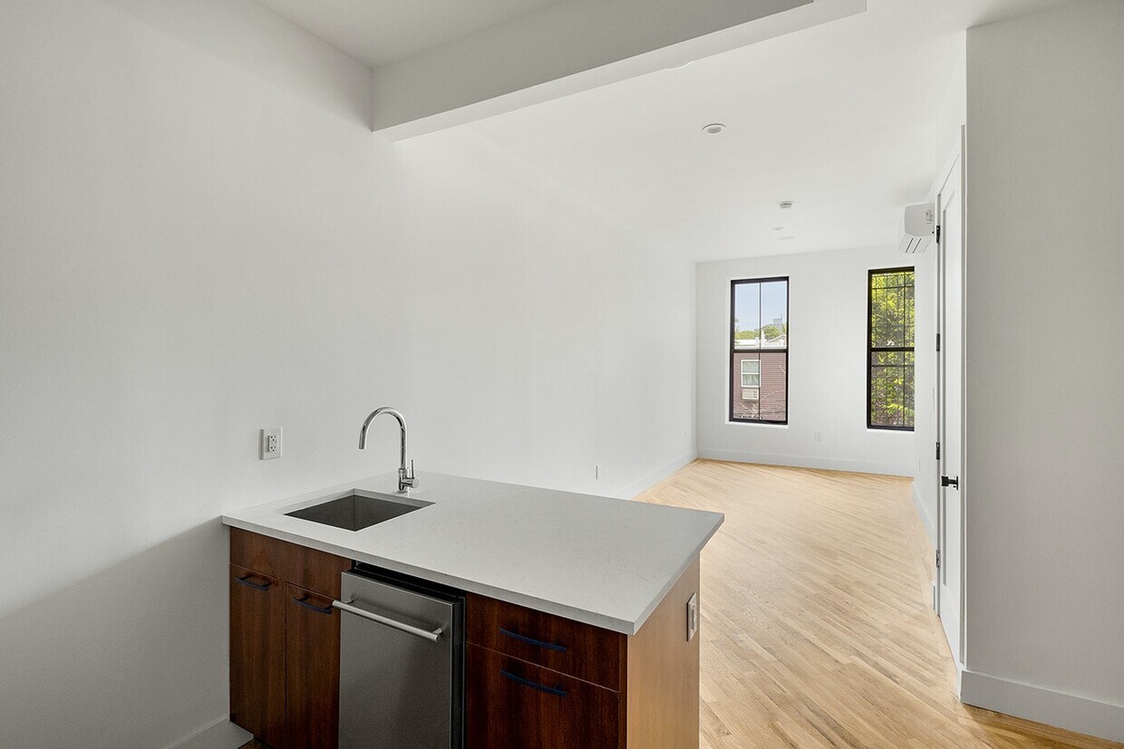 Primary Photo - Prime Bushwick Renovated 1-Bedroom