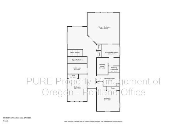 Foto del edificio - 995 SE Olive Way