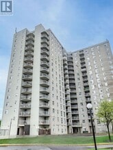 Building Photo - 3559 Eglinton Ave W