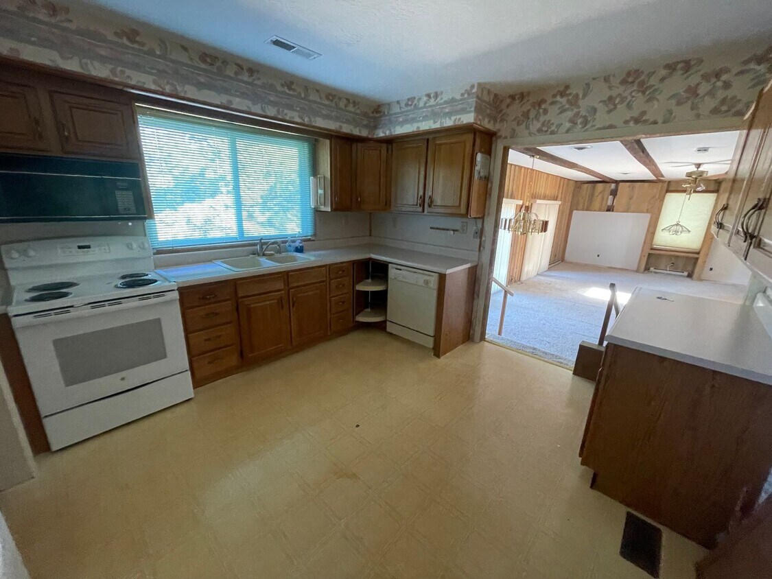 3 Bedroom Home For Rent Alquileres en Camdenton, MO