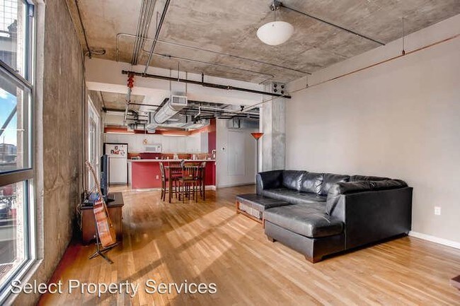 Building Photo - 2020 Arapahoe St