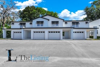 Building Photo - 1545 E Fort King St