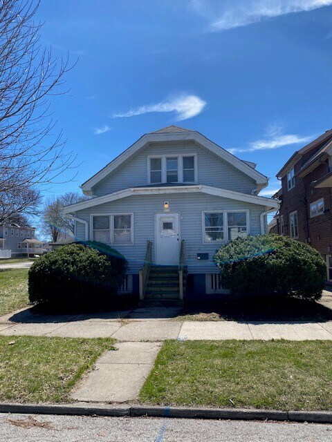 Foto del edificio - 3771 E Squire Ave