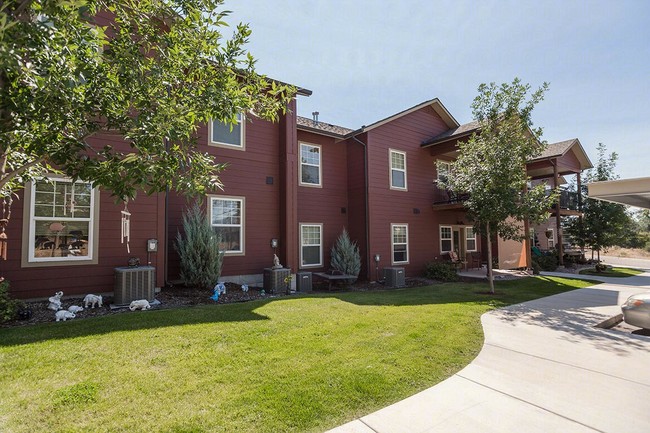 Lolo Vista Apartments Apartments - Lolo, MT | Apartments.com