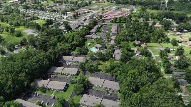  - Parkwood Place