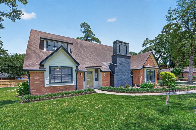 Foto del edificio - 105 Glenmora Ct