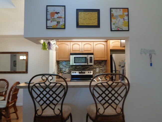 Foto del edificio - 2512 SE Anchorage Cove