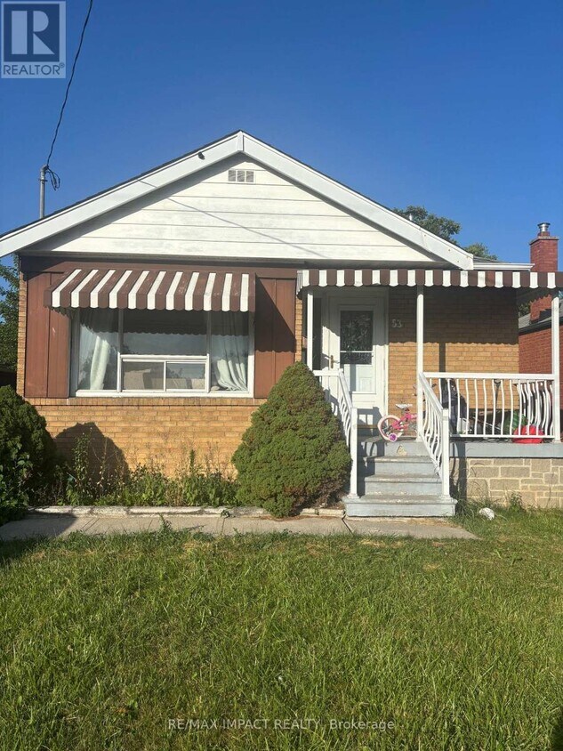 Primary Photo - 53 Frey Crescent