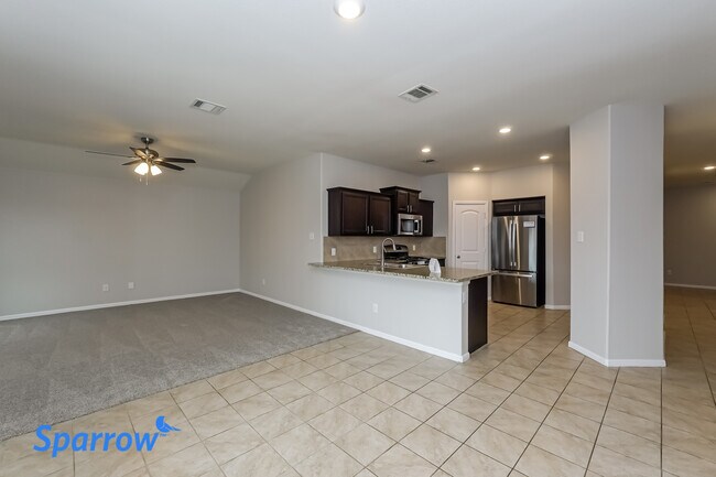 Foto del edificio - 848 Wylie Street