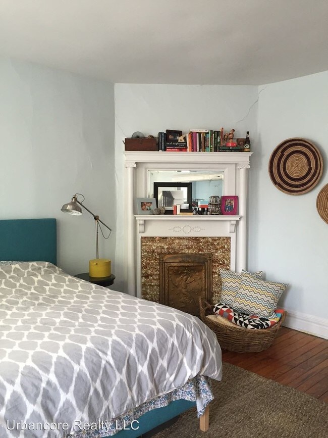 Foto del edificio - 3606 E Broad St