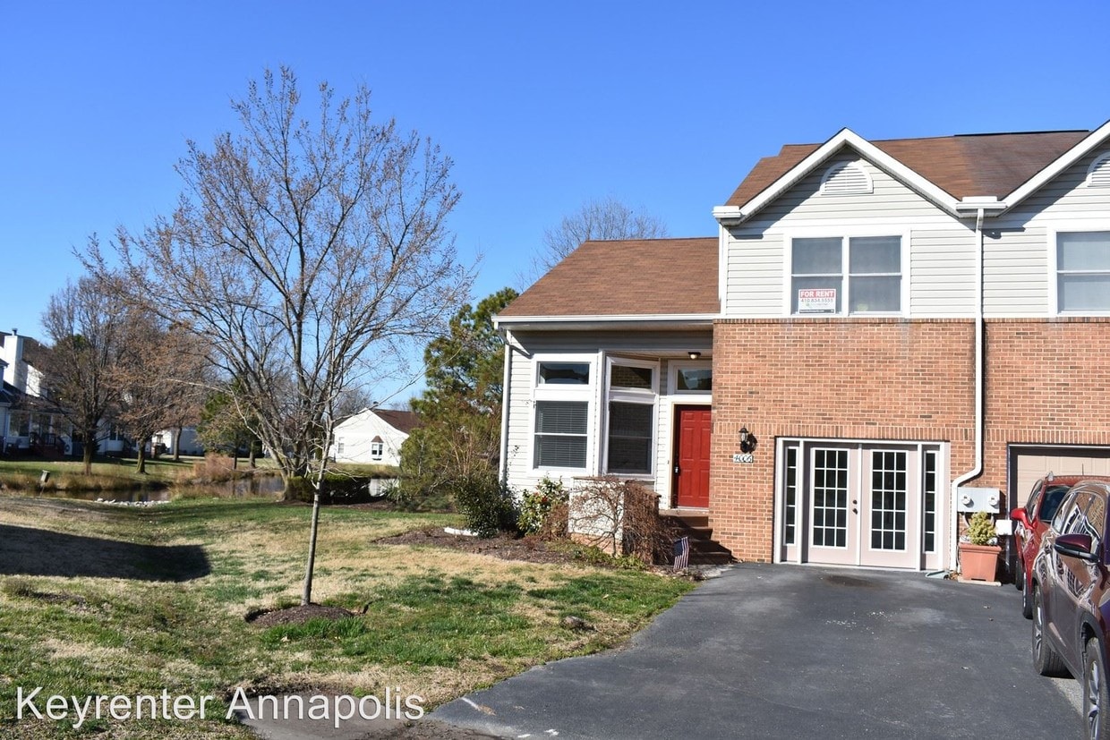 Primary Photo - 3 br, 2 bath House - 4006 Bridgepointe Drive