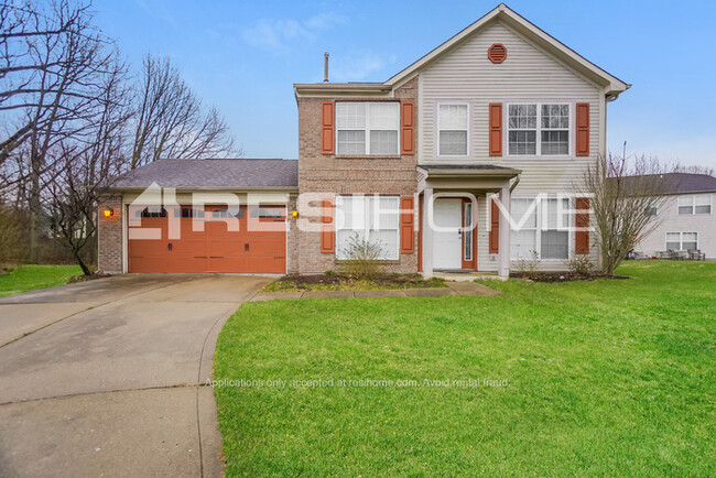 Building Photo - HOME FOR RENT!