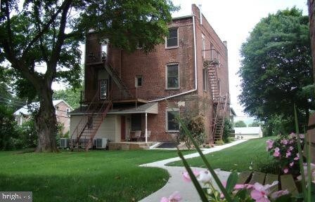 Primary Photo - 2108 Weavertown Rd