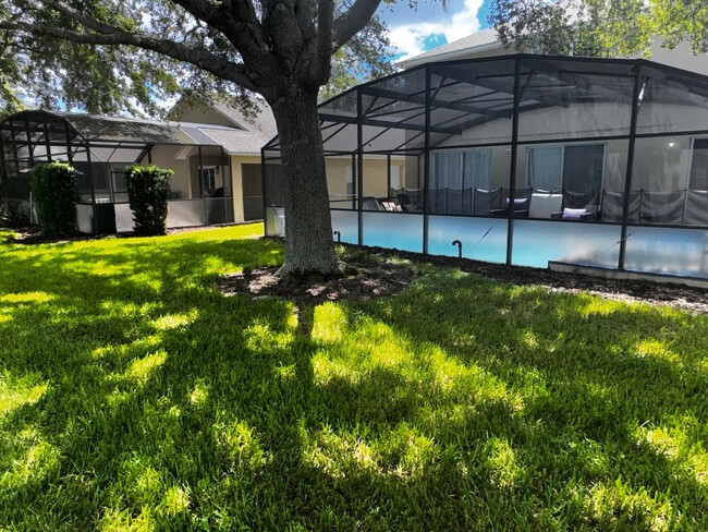 Foto del edificio - STUNNING Emerald Island Resort 5 bedroom 4...