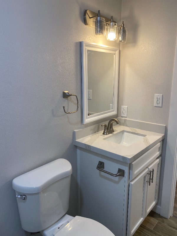 Photo - 408 N 17th St Apartment