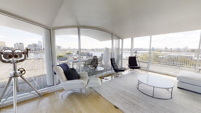 Foto del edificio - 3 br, 3.5 bath Apartment - 49 Amherst St Ph