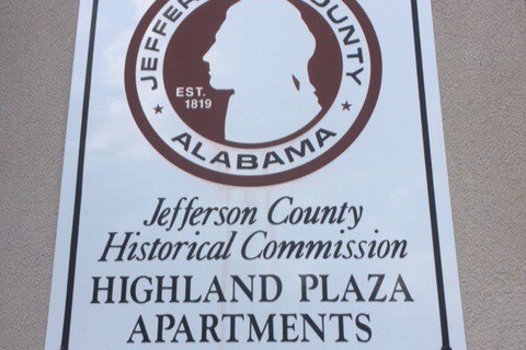 Foto del edificio - 2250 Highland Ave