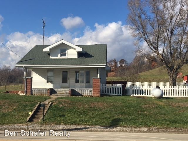 Primary Photo - 5 br, 2 bath House - 54461 Marietta Rd.