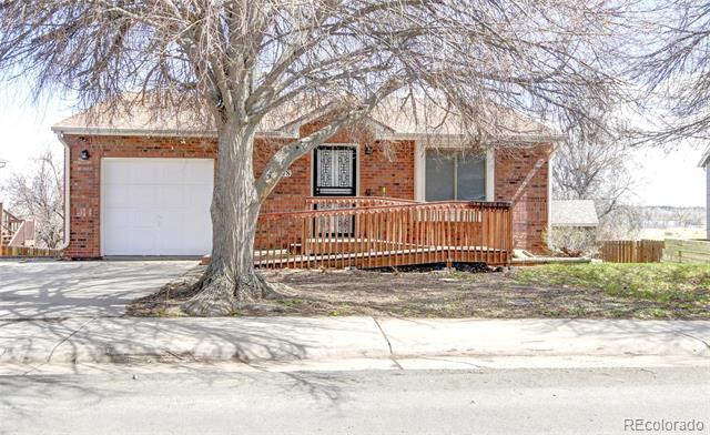 Primary Photo - 4678 S Salida St