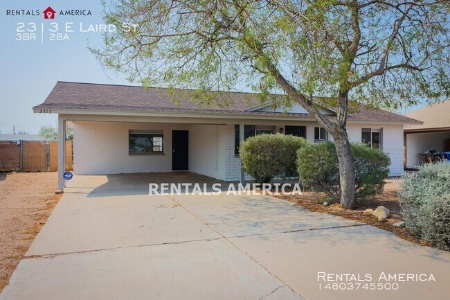 Building Photo - Beautiful Newly Remodeled Home in Tempe