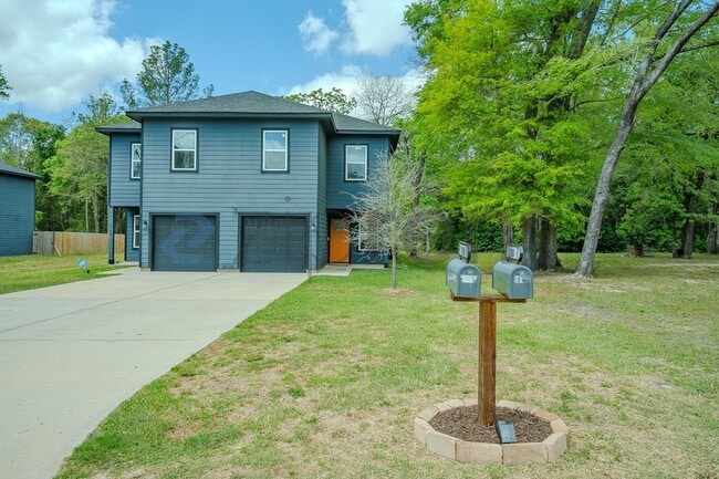 Building Photo - 110 Turner St