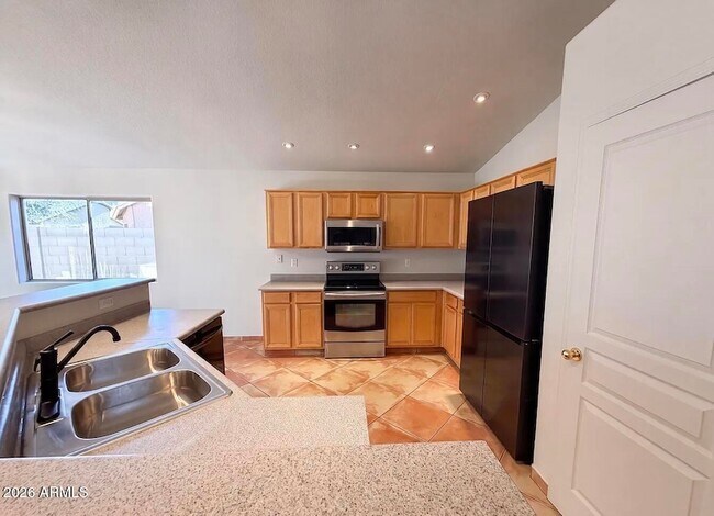 Foto del edificio - 5162 W Bryce Ln