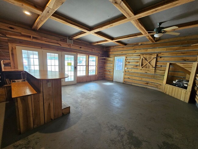 Foto del edificio - SPACIOUS COUNTRYSIDE RETREAT