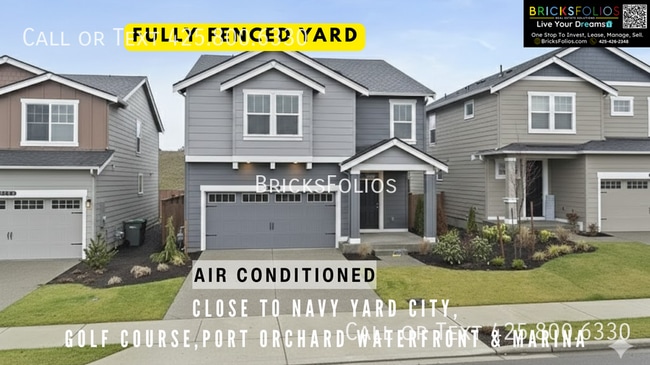 Photo - 5956 Addison Rd SW-A00 Apartments