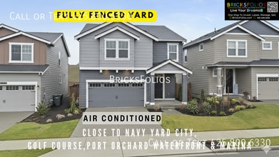 Building Photo - 5956 Addison Rd SW