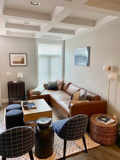 Foto del edificio - 1230 Hull St