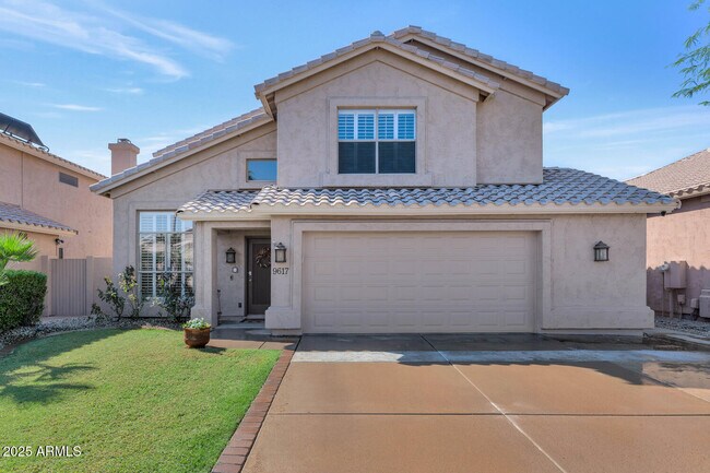 Building Photo - 9617 E Friess Dr