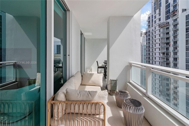 Foto del edificio - 1080 Brickell Ave