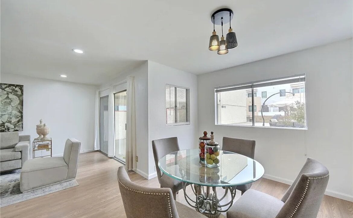 Primary Photo - "Chic 1-Bed Oasis with Hardwood Floors & C...