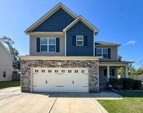 Building Photo - 134 Magwood Dr