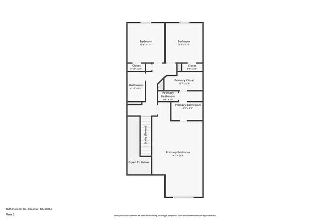Building Photo - 3685 Harvest Dr