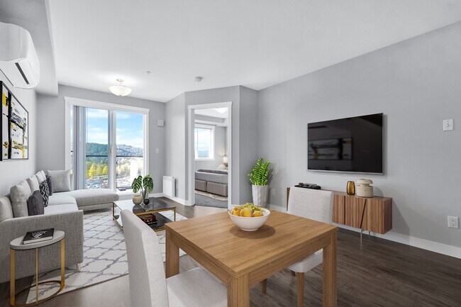 Building Photo - Meaford Heights Apartments