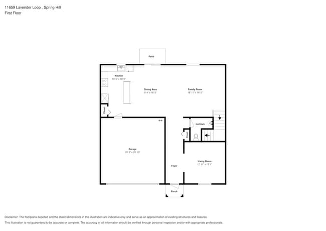 Building Photo - 11659 Lavender Loop