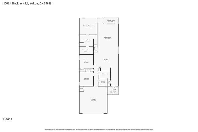 Building Photo - 10061 Blackjack Rd