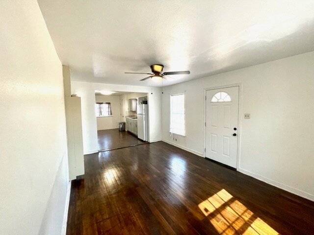 Foto del edificio - 110 Burke Ave