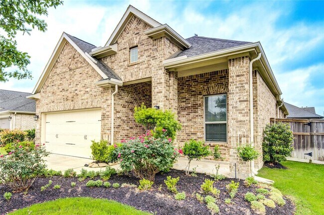 Foto del edificio - 4534 Jennings Creek Ct